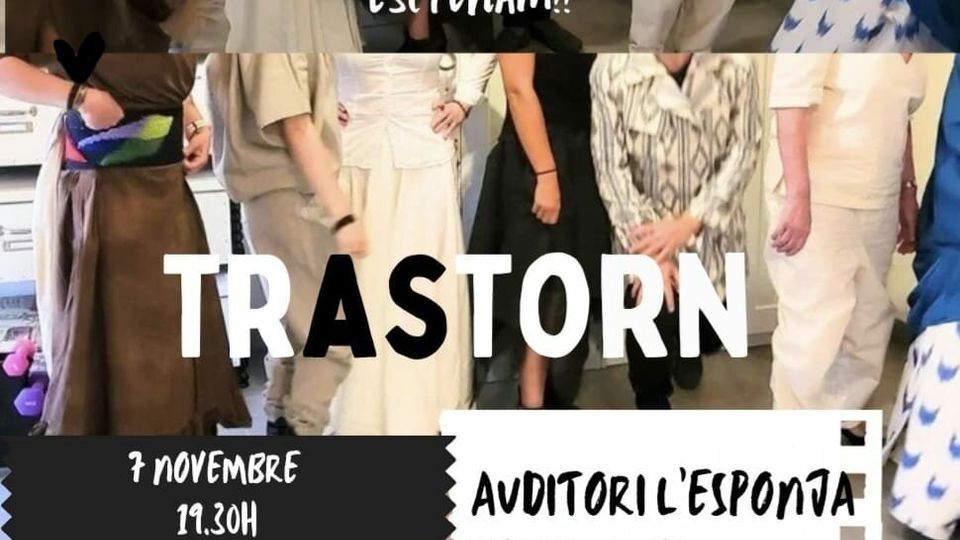 Trastorn