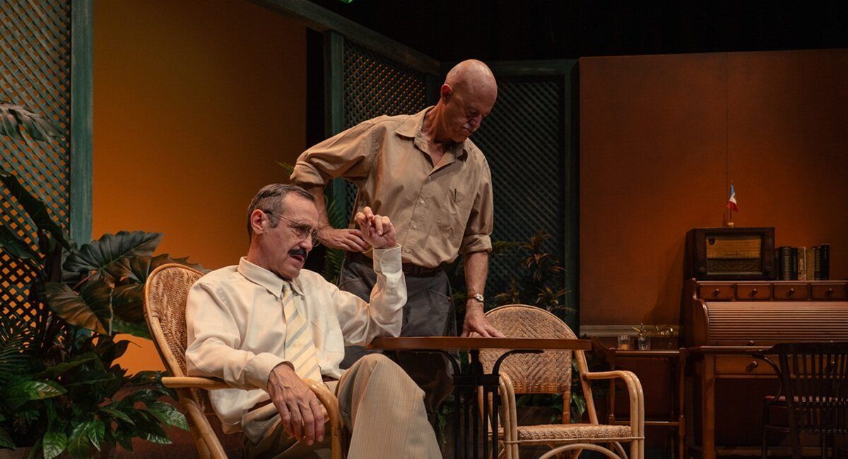 Z/b. Zweig-bernanos ( Teatre Per Adults)