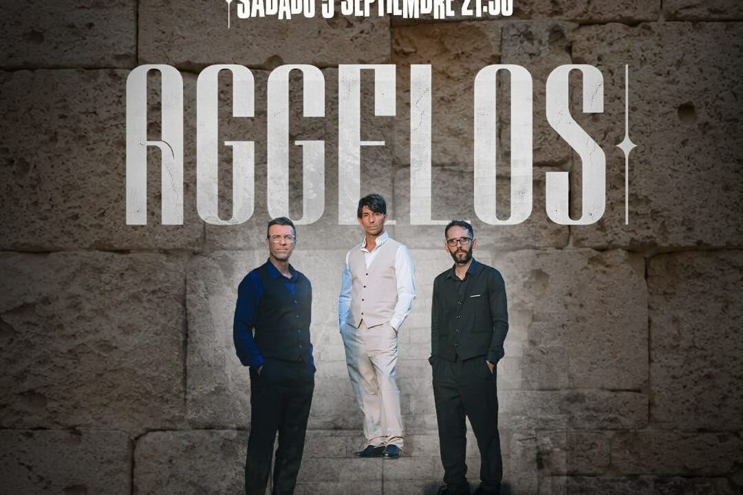 Aggelos & Monotip