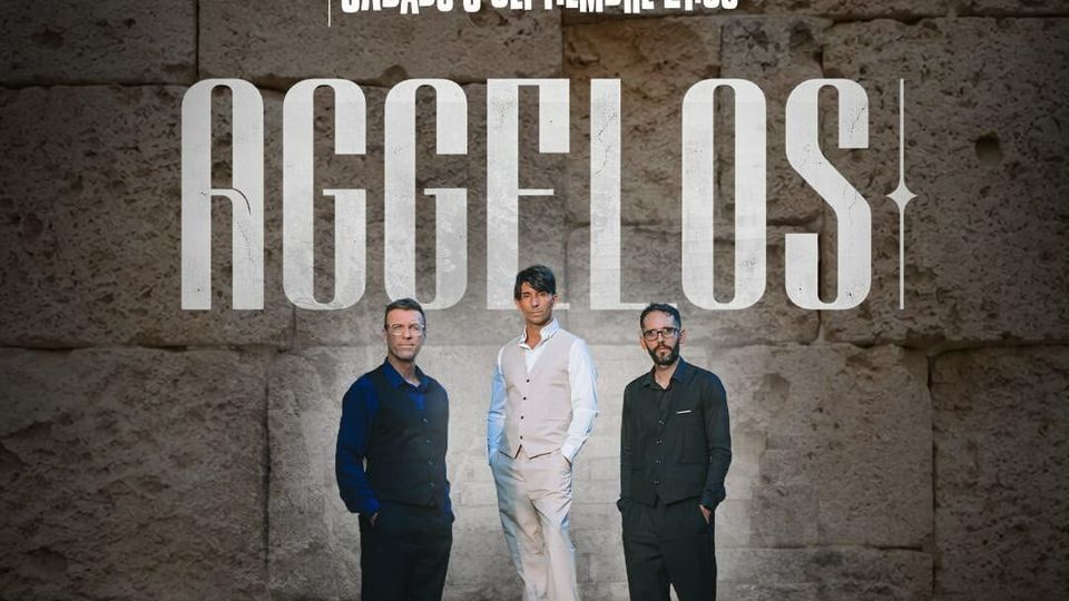 Aggelos & Monotip