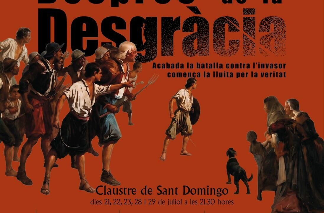Després de la Desgràcia