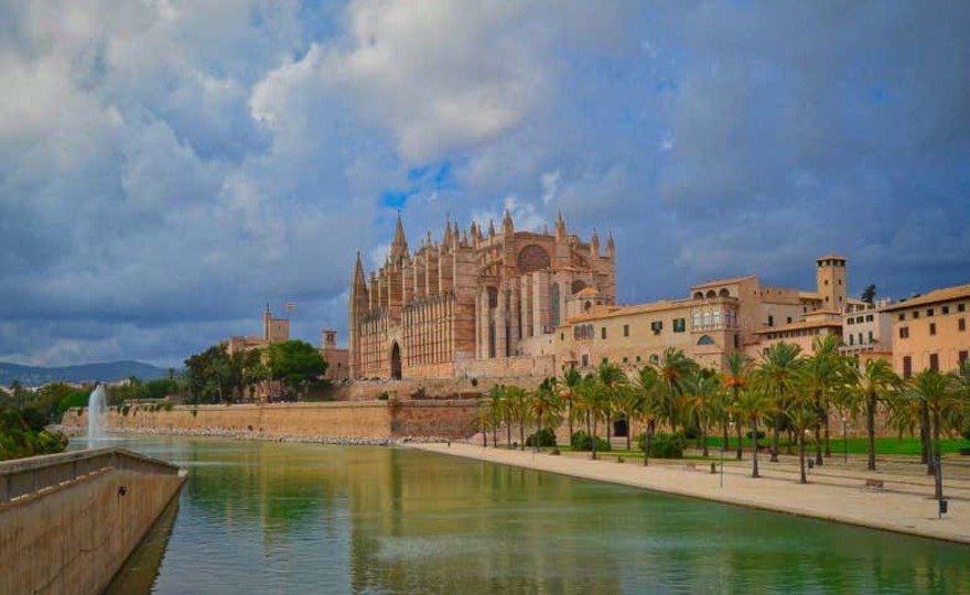 Excursión a Palma y Valldemossa