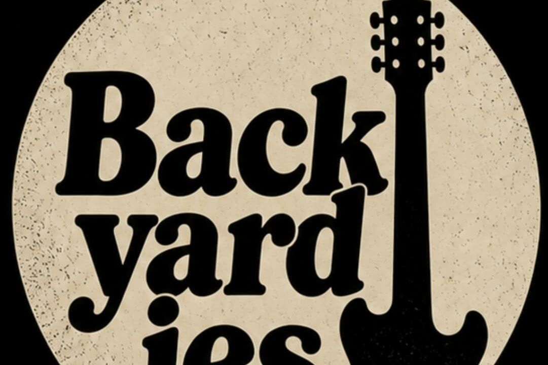 Backyardies + Little Bit Louder