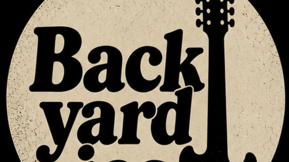 Backyardies + Little Bit Louder