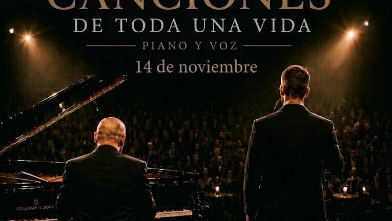 Las Grandes Canciones de toda una Vida