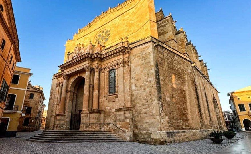 Tour privado por Ciudadela