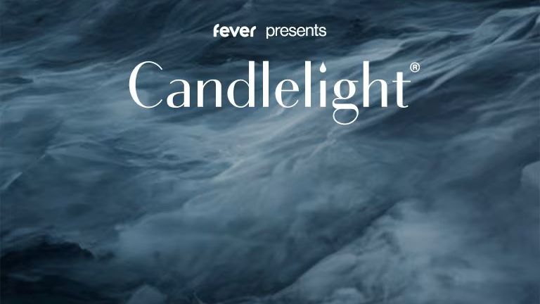 Candlelight: Tributo a Hans Zimmer