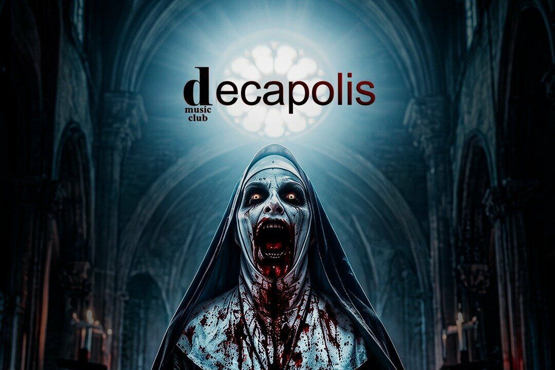 Halloween 2026