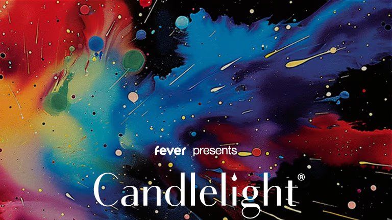Candlelight: Coldplay vs. Ed Sheeran