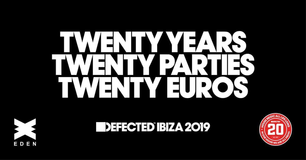 Defected Ibiza