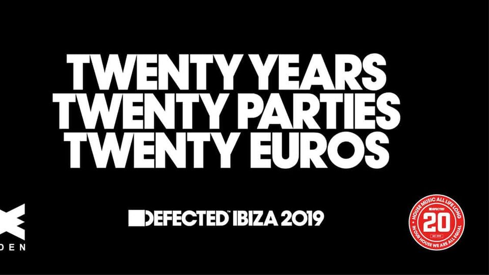 Defected Ibiza