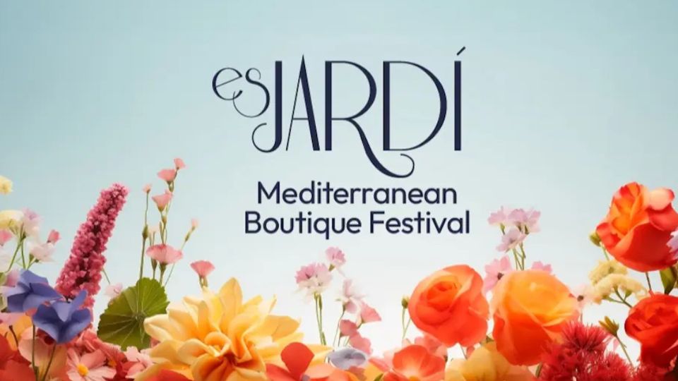 Bresh - Es Jardí 2026