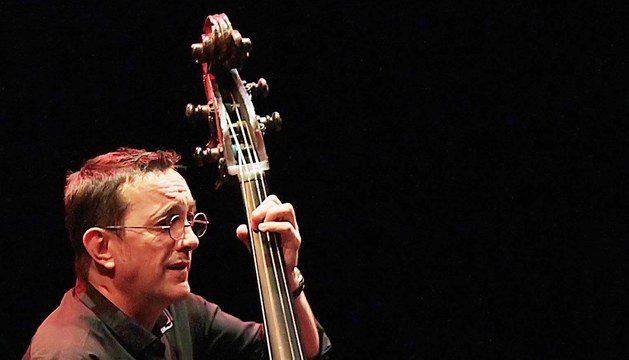Pepe Rivero & Javier Colina- 28Ã¨ Menorca Jazz Fest