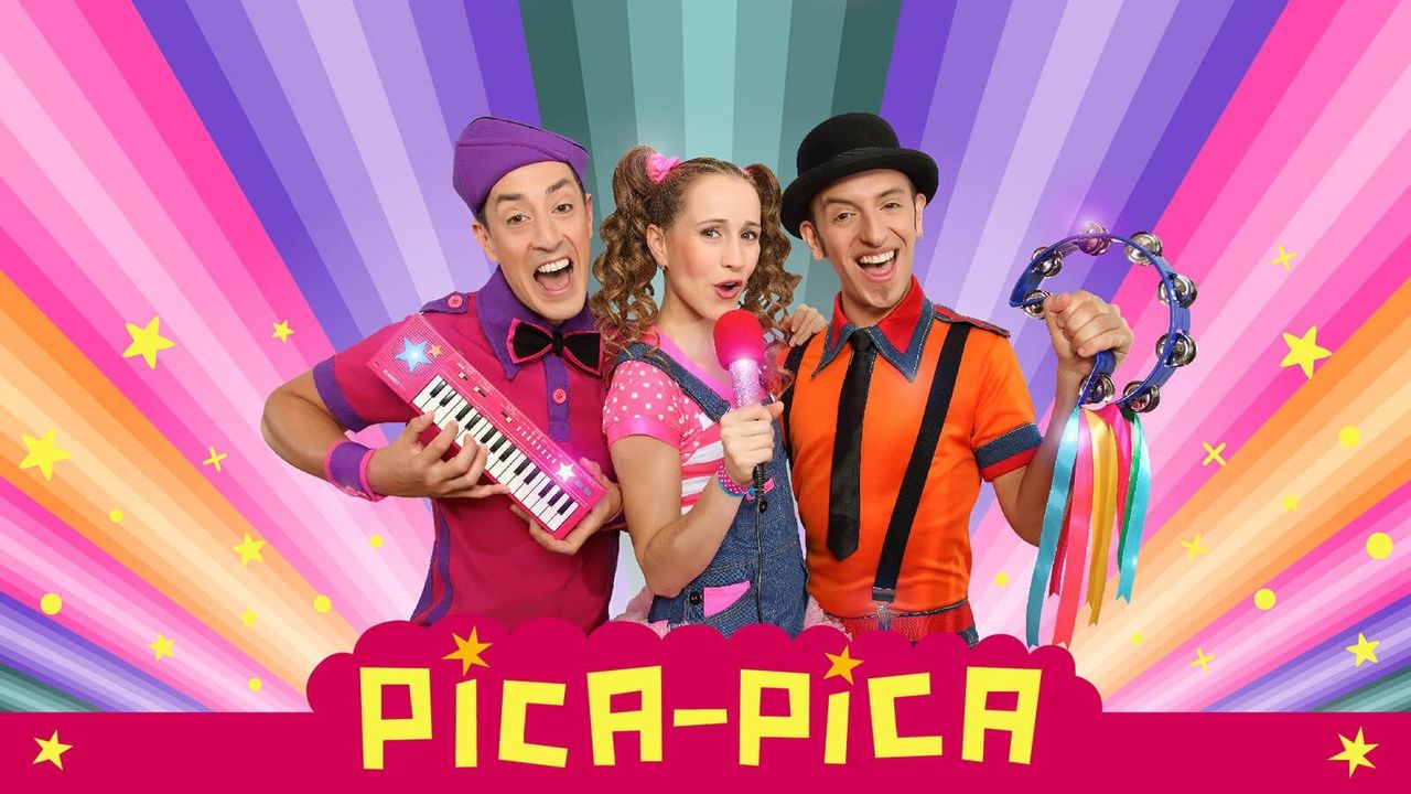 Mundo Pica Pica