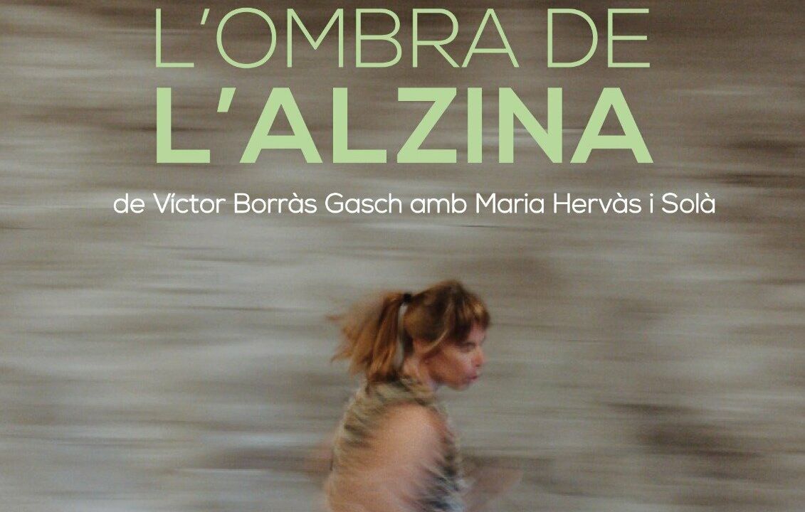 L'ombra de l'alzina