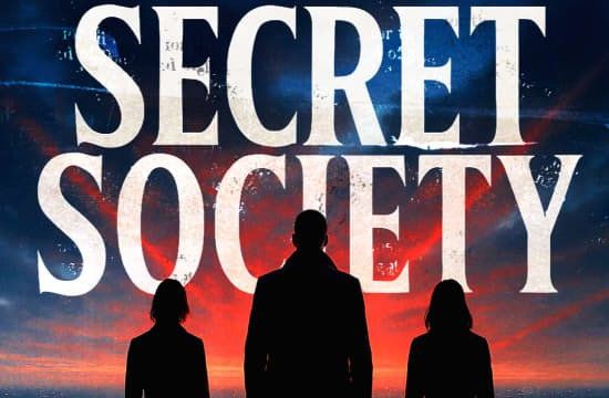 Palma's Secret Society: A Live Conspiracy Game
