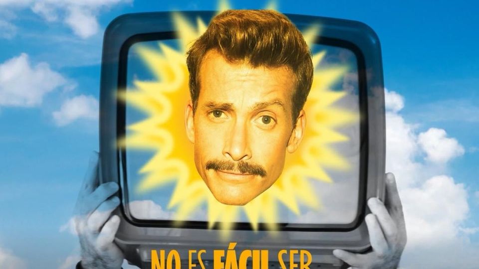 Grison - No Es Facil Ser Grison