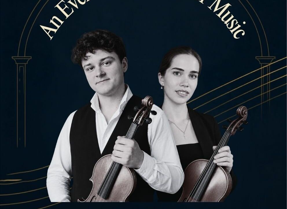 An evening of chamber music