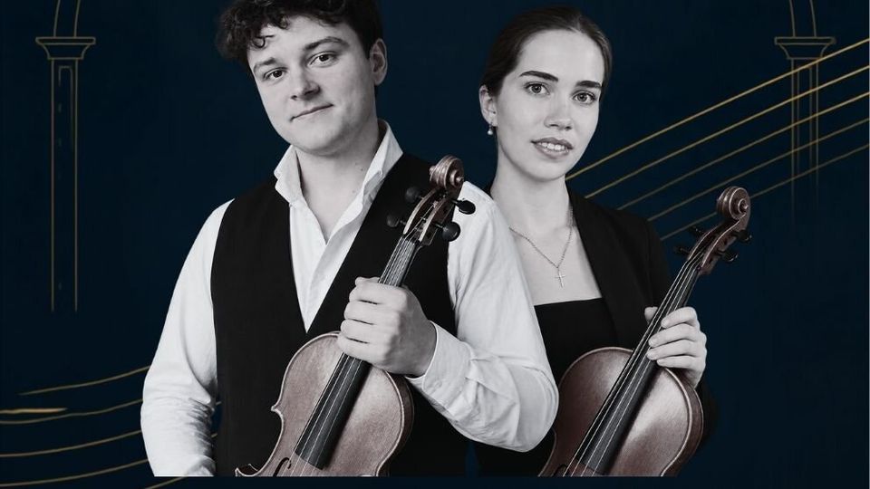 An evening of chamber music