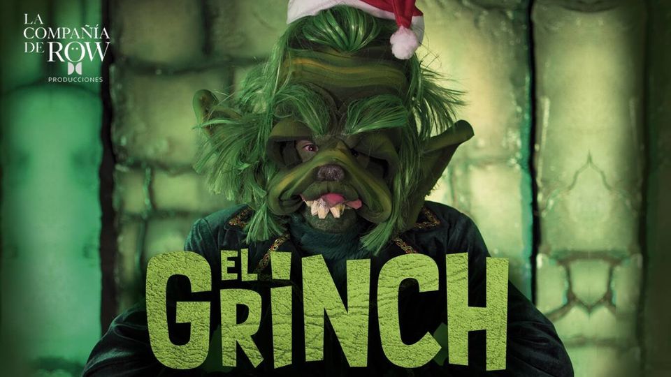EL GRINCH - El Musical