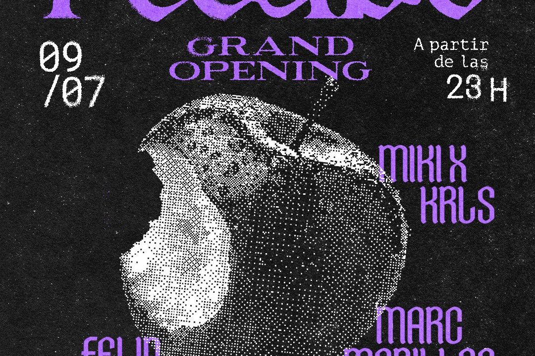 Pecado 09/07 Laos Club Grand Opening