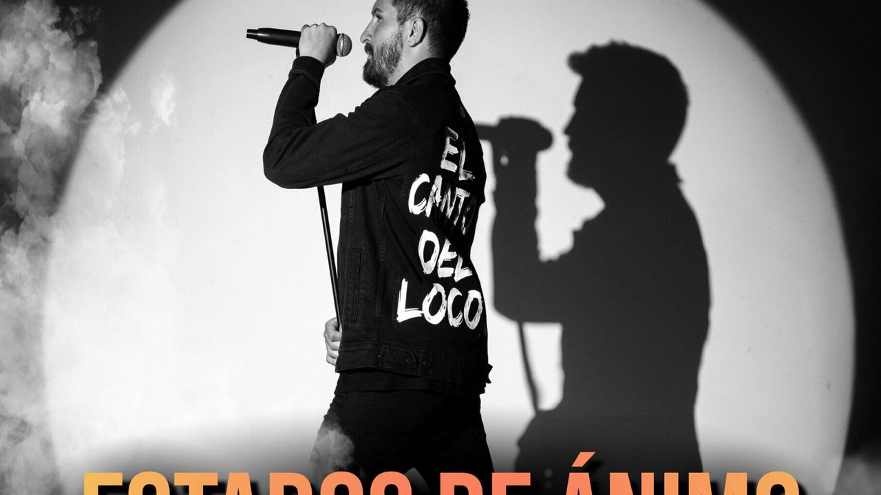 Tributo a El Canto del Loco en Menorca