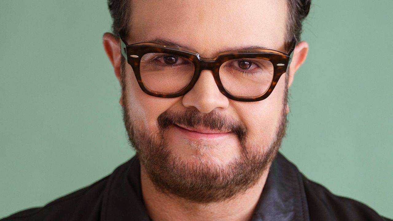 Aleks Syntek en Mallorca