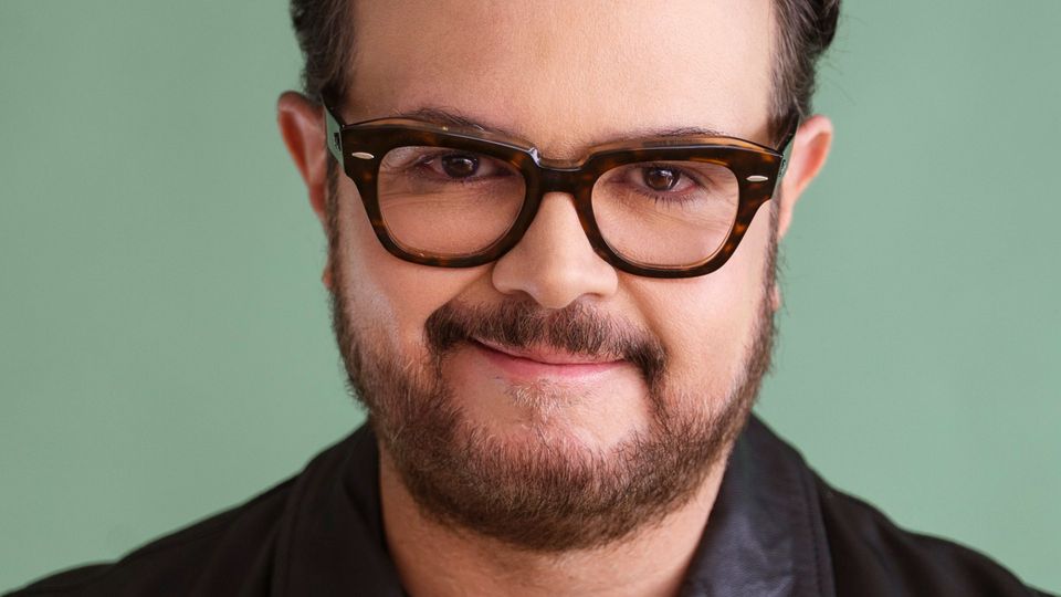 Aleks Syntek en Mallorca