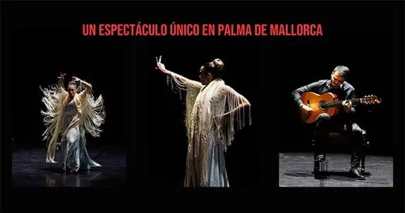 Tablao Flamenco Alma