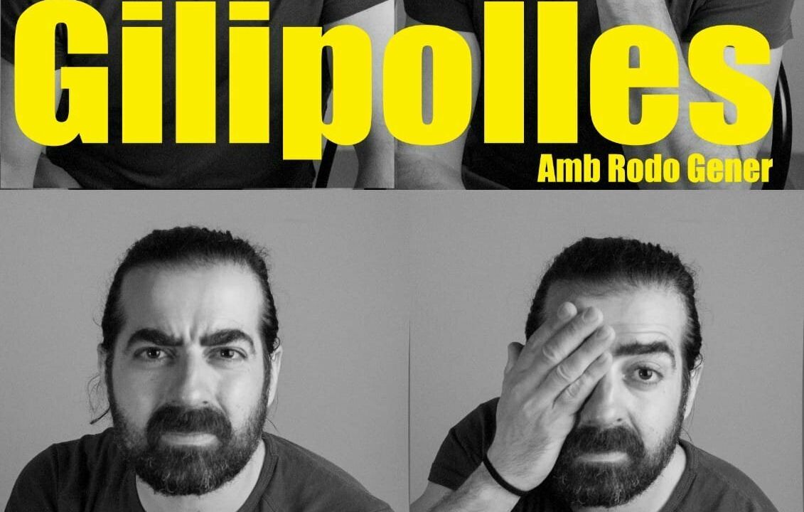 Las Teoria Dels Gilipolles