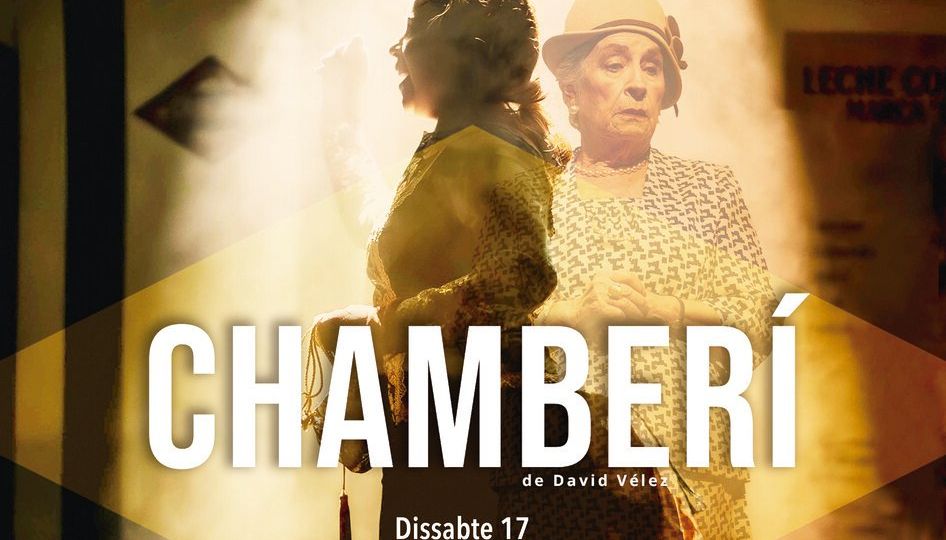Chamberí (La Velmon)