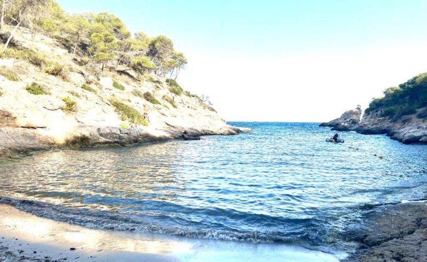 Tour en 4x4 por las calas del suroeste de Mallorca