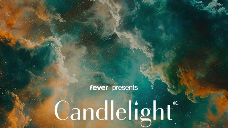 Candlelight: Coldplay & Imagine Dragons