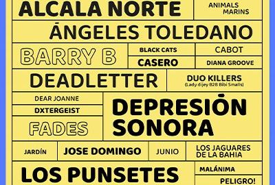 Cranc Illa de Menorca Festival 2026