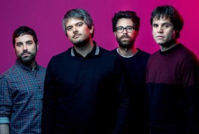 Despistaos - Mallorca Live Nights