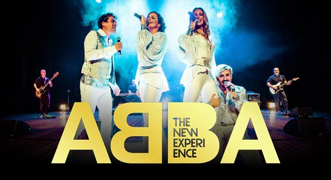 Concierto ABBA the New Experience en Palma de Mallorca (2026)