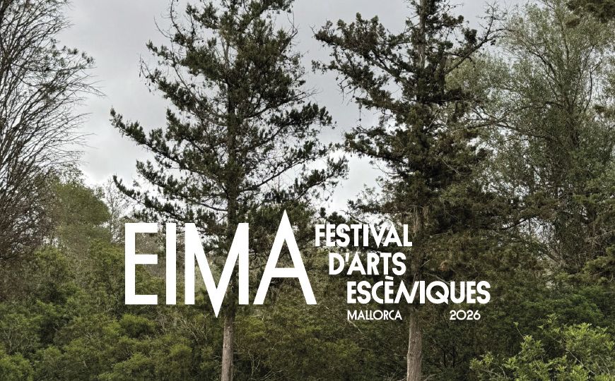 FESTIVAL EIMA 2026 - 11 juliol