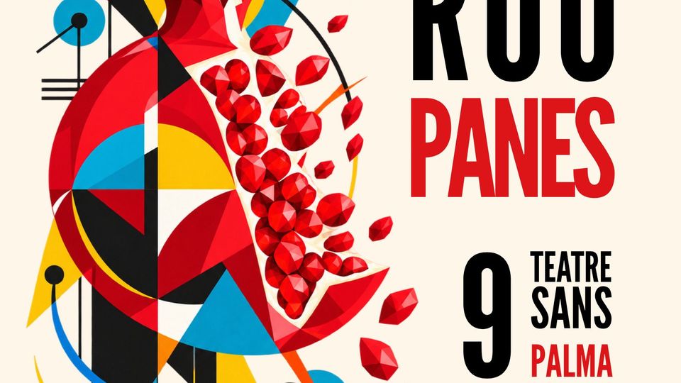 Roo Panes - Palma - Fona Fall Fest 26