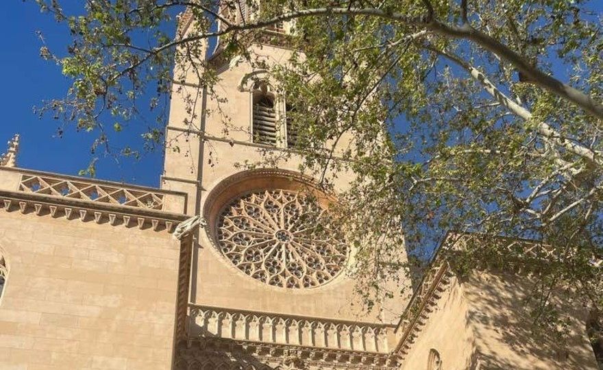 Free tour de los misterios y leyendas de Palma