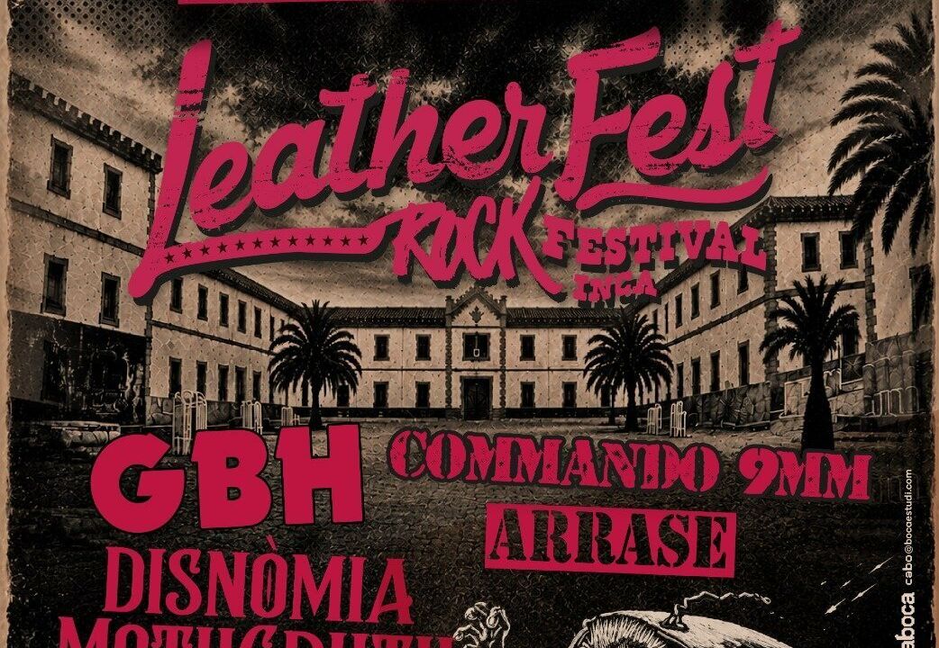 Leatherfest 2026