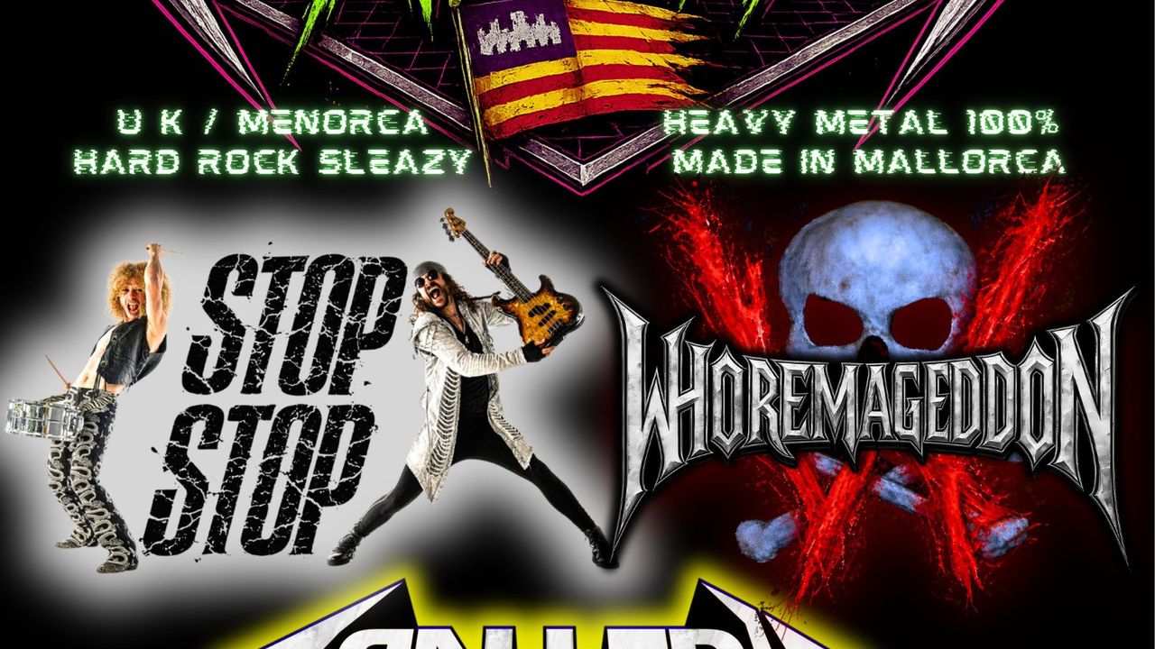 Hard'n'heavy Night