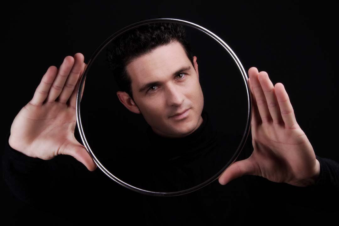 Magia en Familia con Miguel Gavilán, en Escena 101