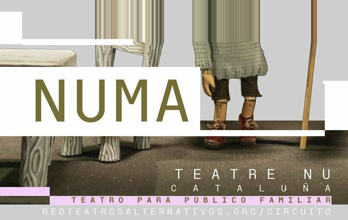 NUMA
