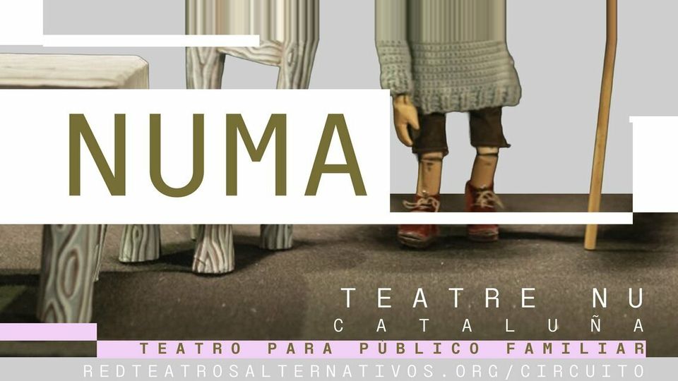 NUMA