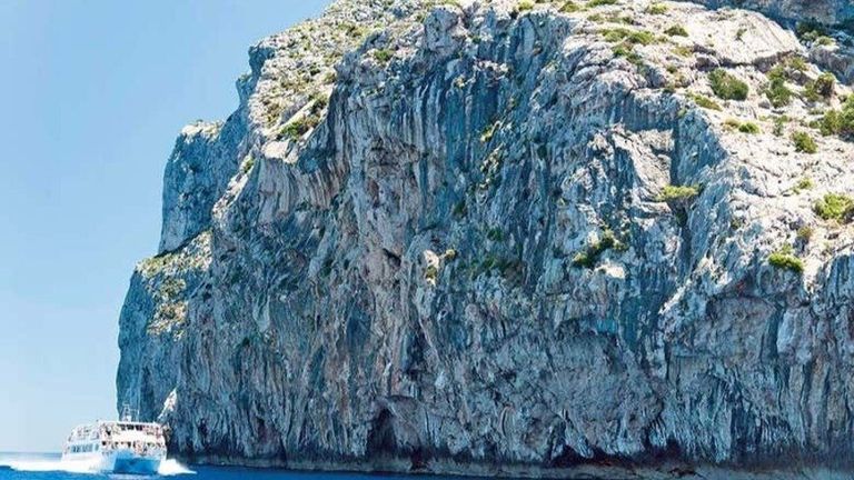 Excursión en barco a Formentor desde Alcudia
