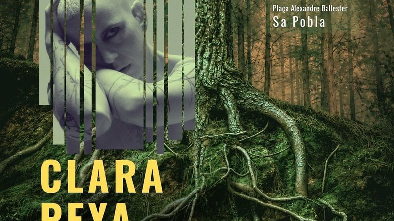 Clara Peya - Sonsdenit 26 - Sa Pobla