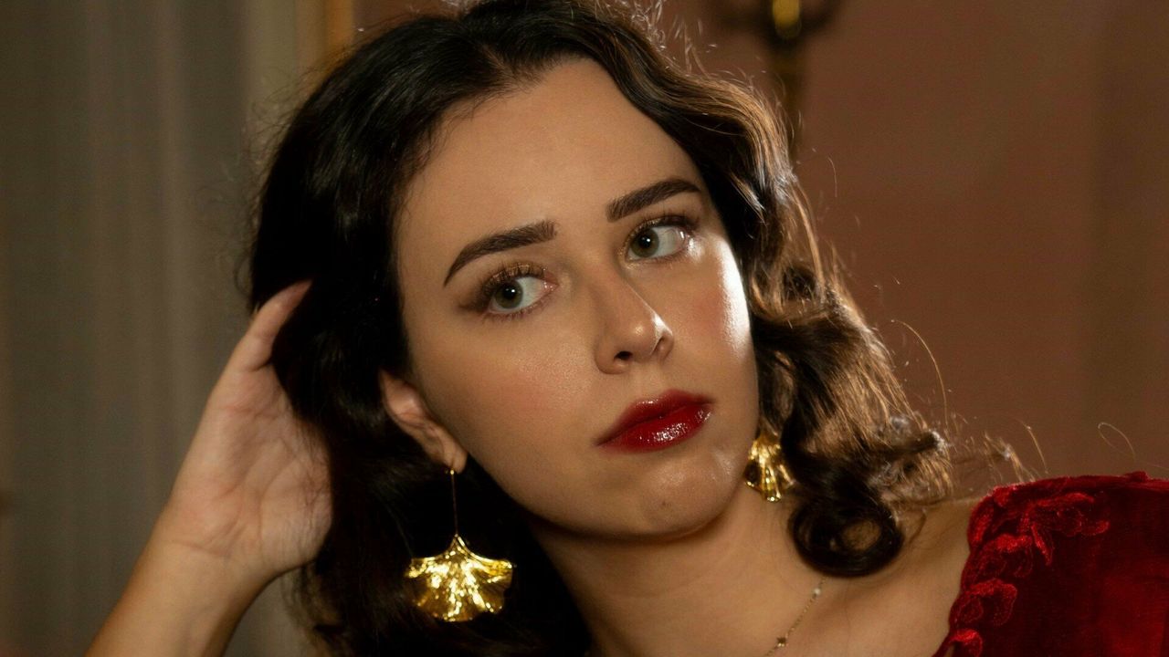 RECORDANCES LÍRIQUES - (Organitzat per Joventuts Musicals de Palma) - EXPERIÈNCIES MUSICALS FUNDACIÓ SA NOSTRA