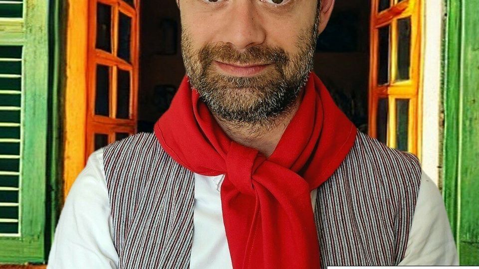 Es Foraster Infiltrado
