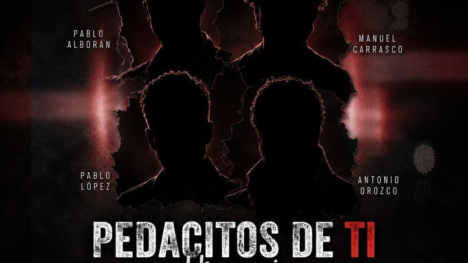 Pedacitos De Ti-concert Homenatge