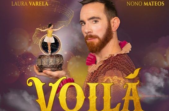 VOILÀ